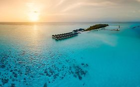 Summer Island Maldives